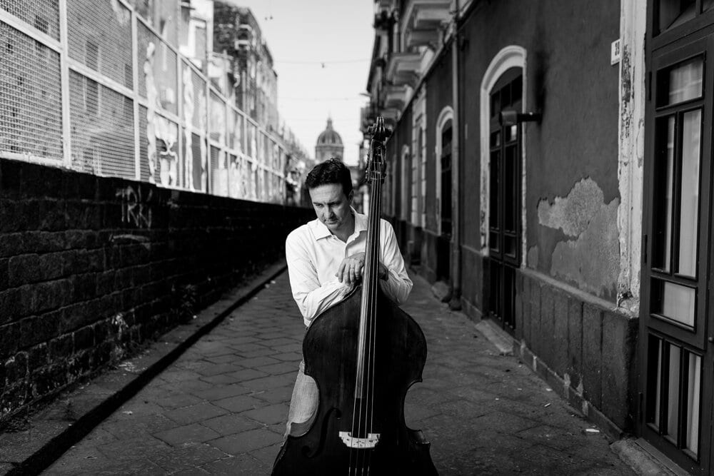 Musica, image 82: photography for musicians, concerts and music projects by Alberto Mantegna