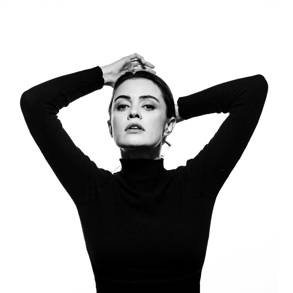 Ritratti, image 198: professional portrait photography by Alberto Mantegna