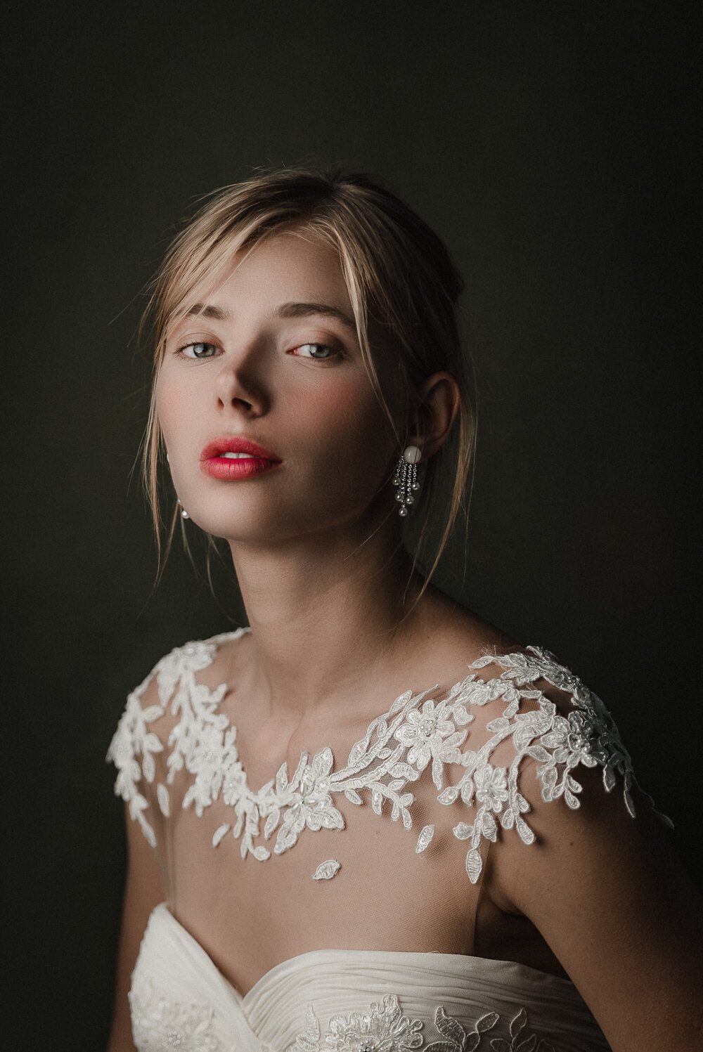 Ritratti, image 95: professional portrait photography by Alberto Mantegna